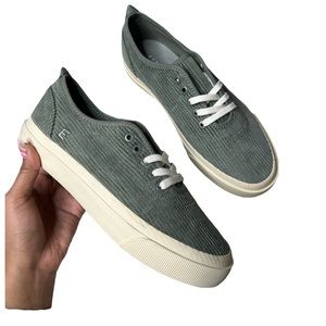 Everlane Forever Corduroy Sneaker Womens 6.5